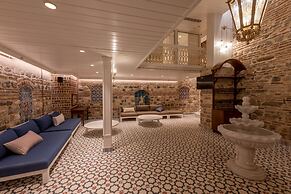 Bvs Bosphorus Pera Hotel & Hammam