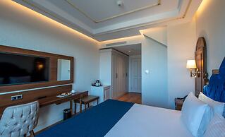 Bvs Bosphorus Pera Hotel & Hammam
