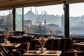 Bvs Bosphorus Pera Hotel & Hammam
