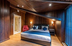 Bvs Bosphorus Pera Hotel & Hammam