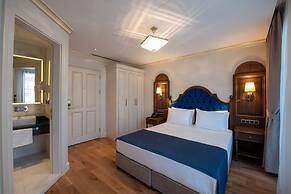 Bvs Bosphorus Pera Hotel & Hammam