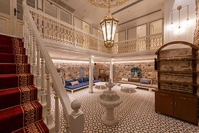 Bvs Bosphorus Pera Hotel & Hammam