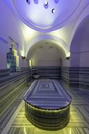Bvs Bosphorus Pera Hotel & Hammam