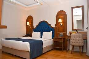 Bvs Bosphorus Pera Hotel & Hammam