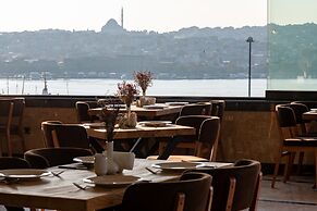 Bvs Bosphorus Pera Hotel & Hammam