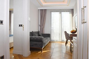 Bvs Bosphorus Pera Hotel & Hammam