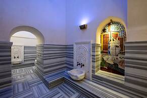 Bvs Bosphorus Pera Hotel & Hammam