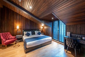 Bvs Bosphorus Pera Hotel & Hammam