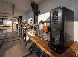 Bvs Bosphorus Pera Hotel & Hammam