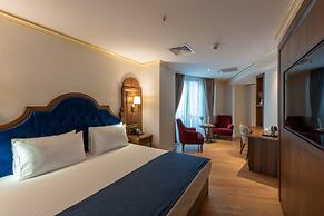 Bvs Bosphorus Pera Hotel & Hammam
