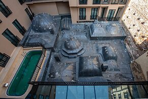 Bvs Bosphorus Pera Hotel & Hammam