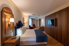 Bvs Bosphorus Pera Hotel & Hammam