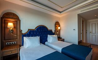 Bvs Bosphorus Pera Hotel & Hammam