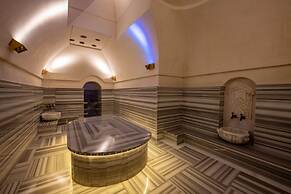 Bvs Bosphorus Pera Hotel & Hammam