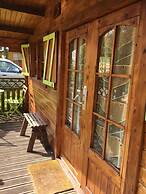Maison D'Hotes Duccio Cabana