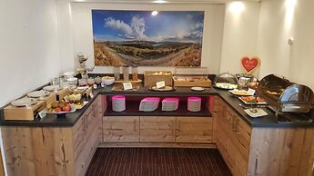 Hotel Magdalenenhof Garni