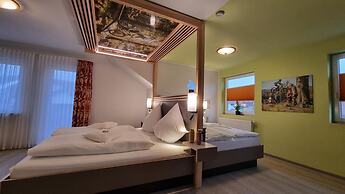 Hotel Magdalenenhof Garni