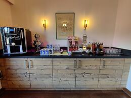 Hotel Magdalenenhof Garni