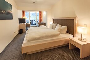 Hotel Magdalenenhof Garni