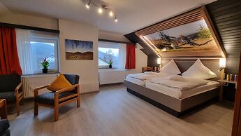 Hotel Magdalenenhof Garni