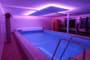 Hotel Magdalenenhof Garni