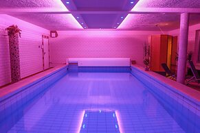 Hotel Magdalenenhof Garni