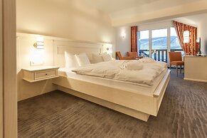 Hotel Magdalenenhof Garni