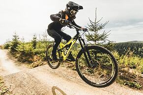 Hotel Magdalenenhof Garni