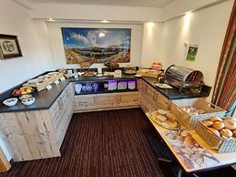 Hotel Magdalenenhof Garni