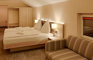 Hotel Magdalenenhof Garni