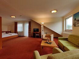 Hotel Magdalenenhof Garni