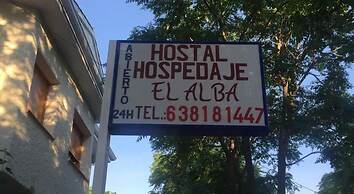 Hostal El Alba