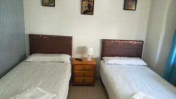 Hostal El Alba