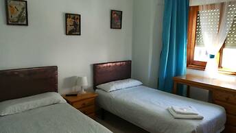 Hostal El Alba