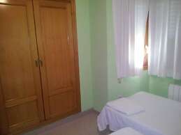 Hostal El Alba