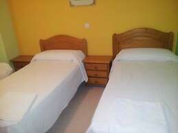 Hostal El Alba