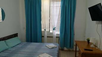 Hostal El Alba