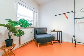 Super zentral ruhig und neu 4B - Hostel