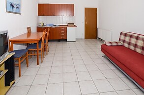 Apartmani Kristina