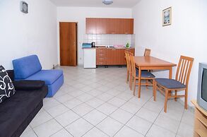 Apartmani Kristina