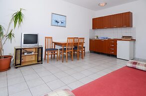 Apartmani Kristina