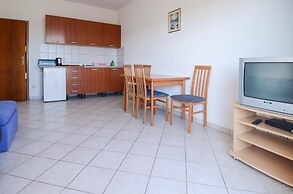Apartmani Kristina