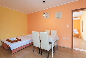 Apartmani Ivana