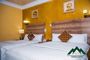 Ange Hill Hotel