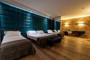 Viola Mhotel