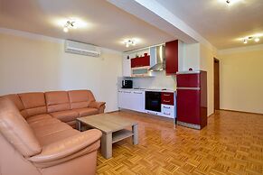 Apartmani Grozdi