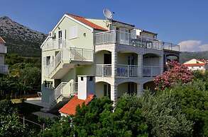 Apartmani Grozdi
