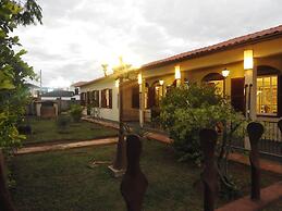 Pousada Charlotte