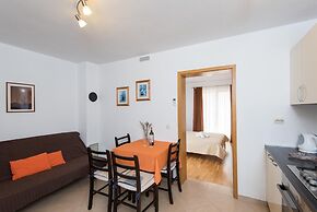 Apartmani Darjan