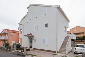 Apartmani Darjan